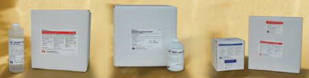 Reagent CDS Medonic M-Series Hematology Lytic Agent For CDS Medonic M Series Hematology Analyzer 5 Liter by Clinical Diagnostic Solutions  ID 501-212